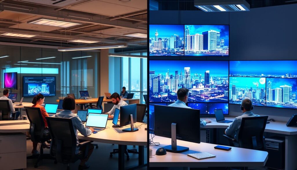 IT helpdesk solutions