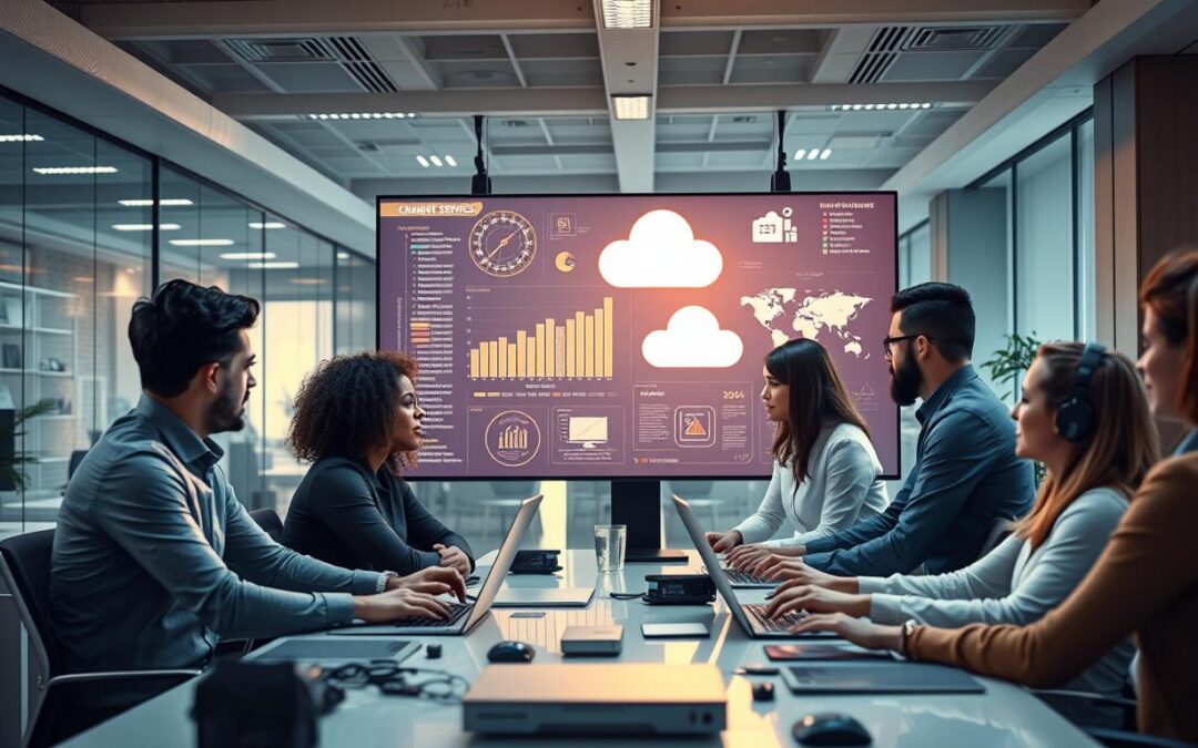 Outsource Your IT Needs to a Trusted MSP