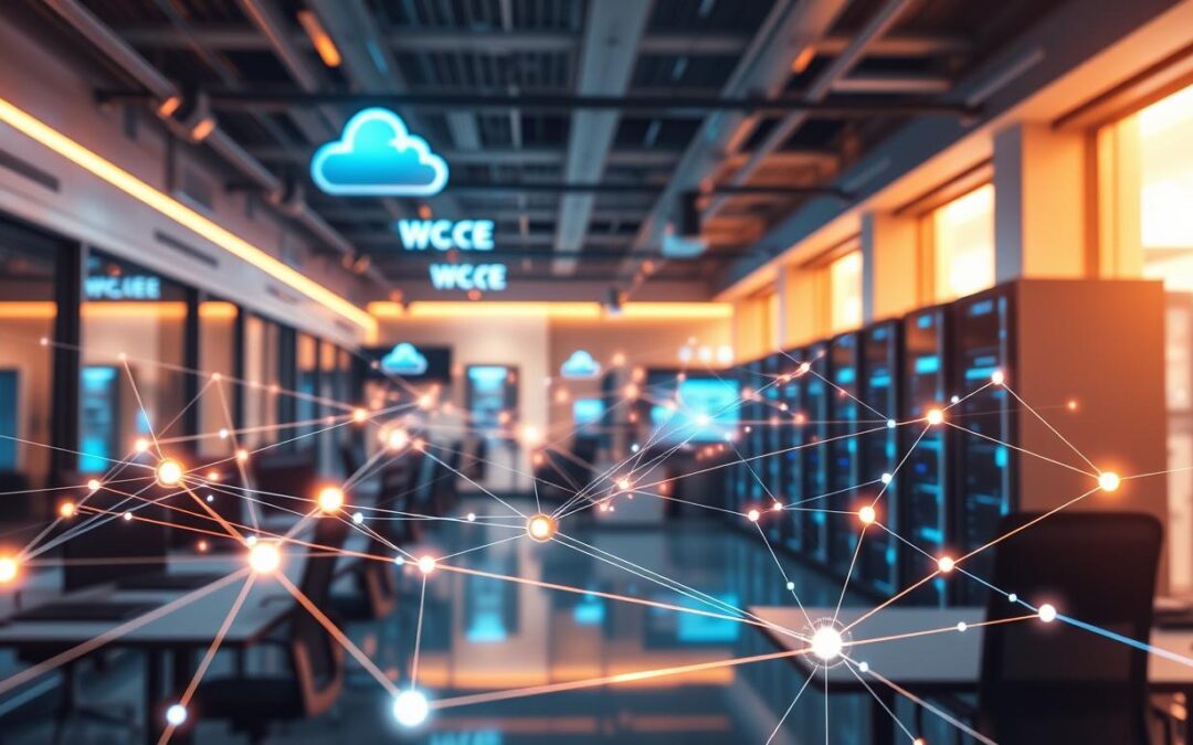 Reliable Network Solutions for Your Business