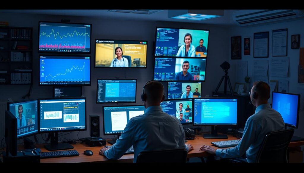 Remote IT Support