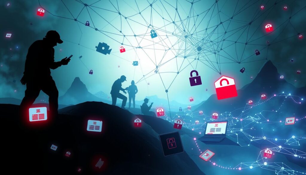 Social Engineering Threats