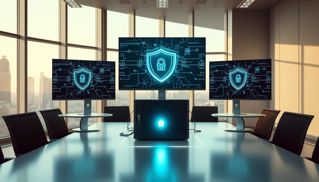 best firewall for business