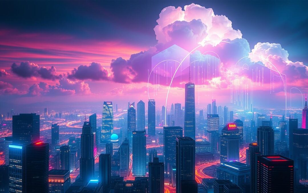 Simplify Your Cloud Migration with Expert Guidance