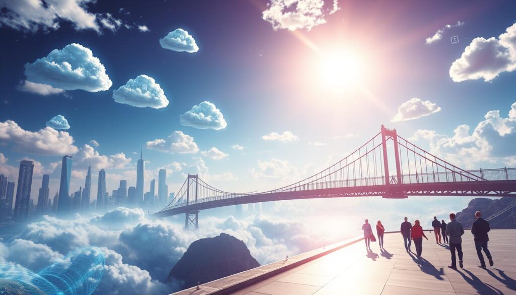 cloud migration