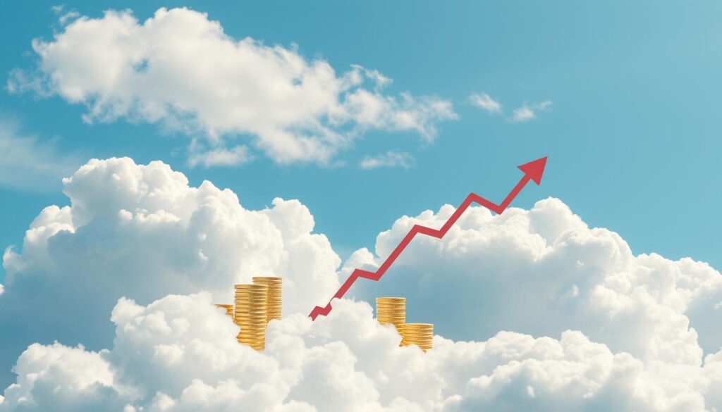 cloud migration cost optimization