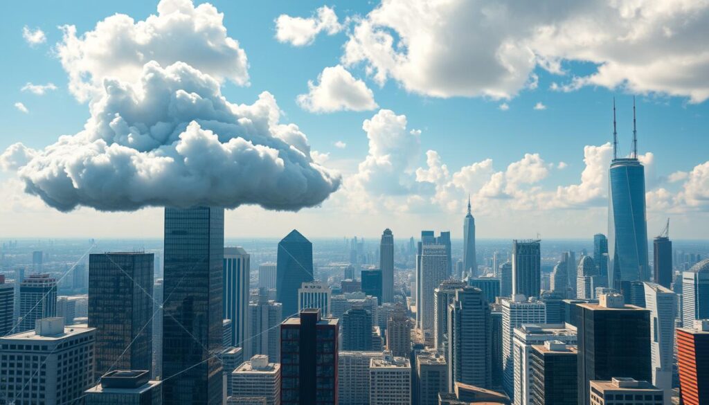 cloud migration services