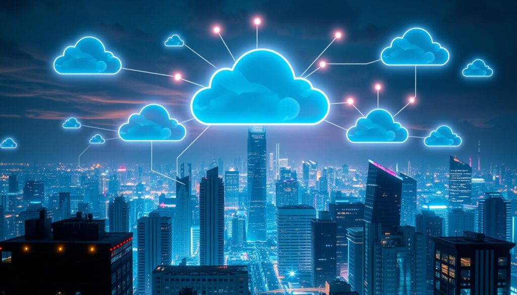 cloud service provider