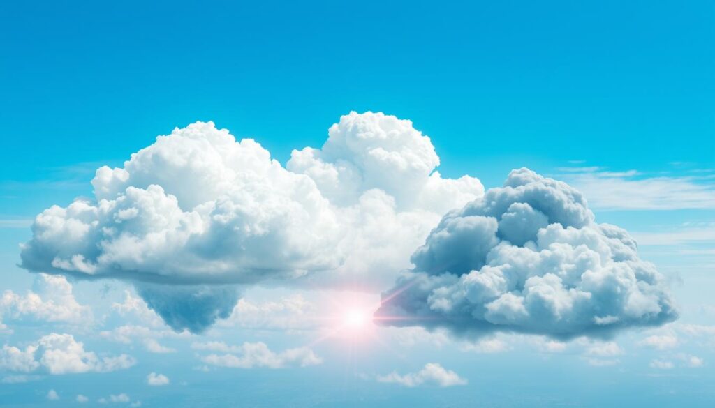 cloud storage