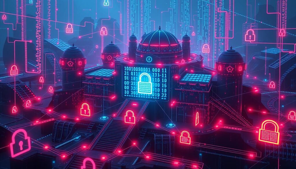 cyber defense