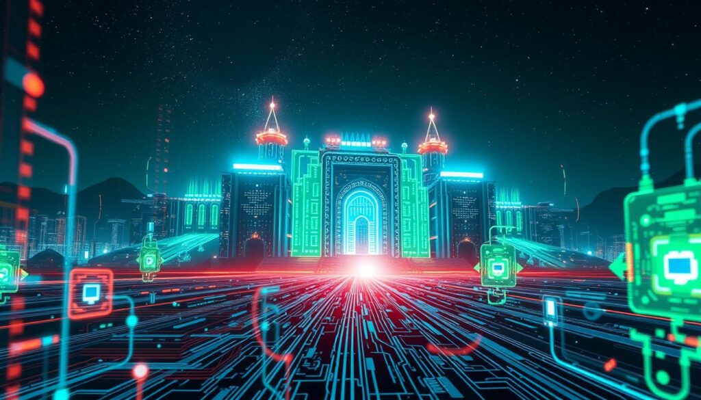 cyber defense