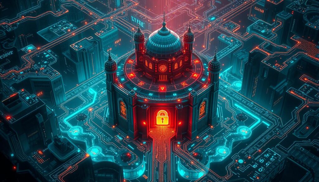 cyber defense