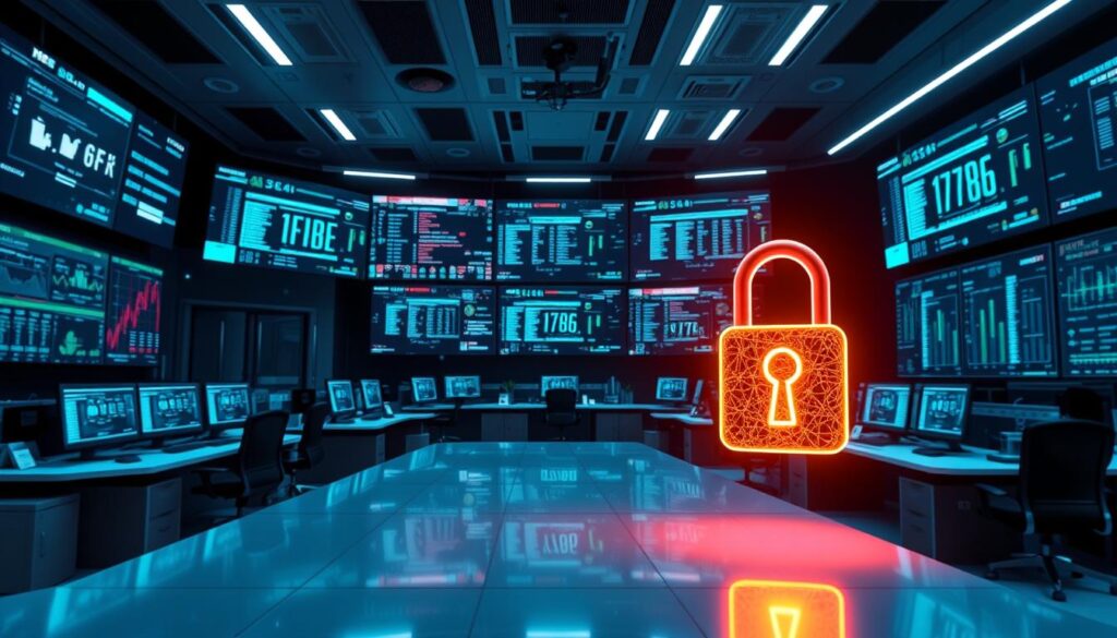 cybersecurity services