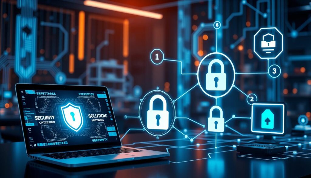 cybersecurity solutions