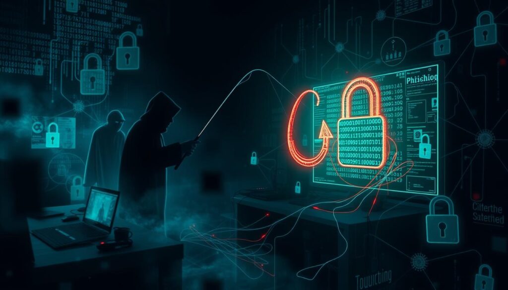 cybersecurity threats