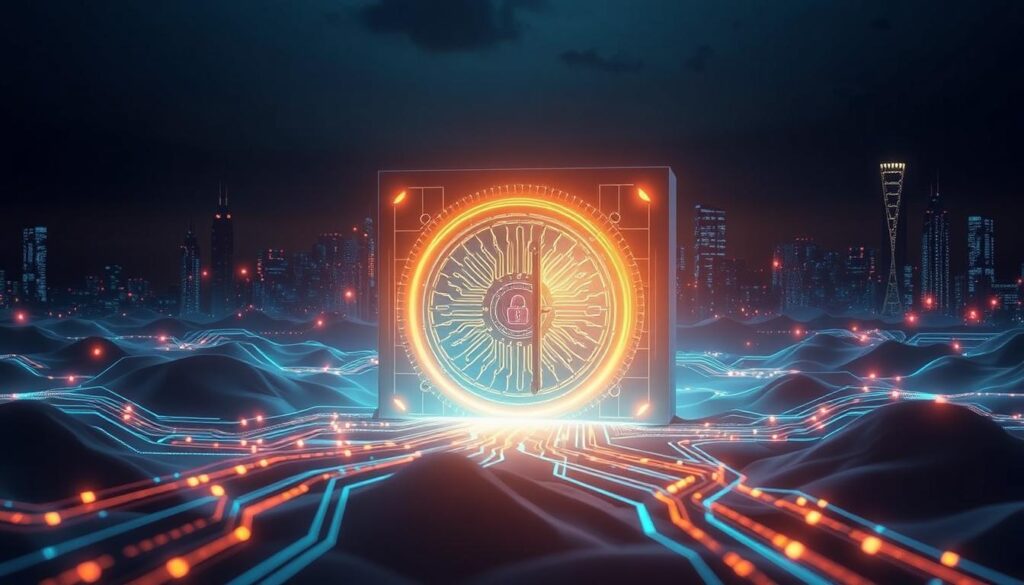 data protection