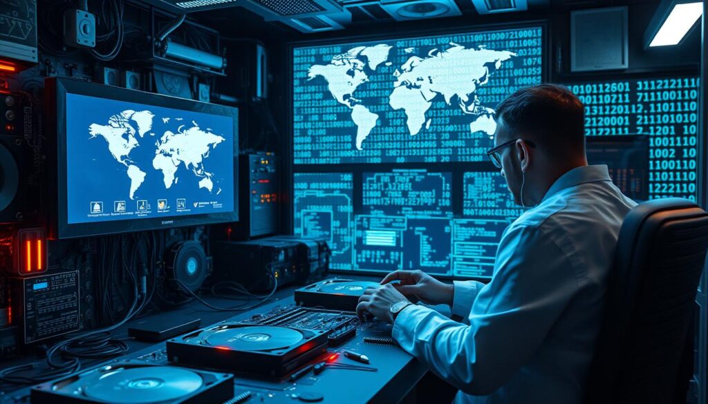 data recovery services