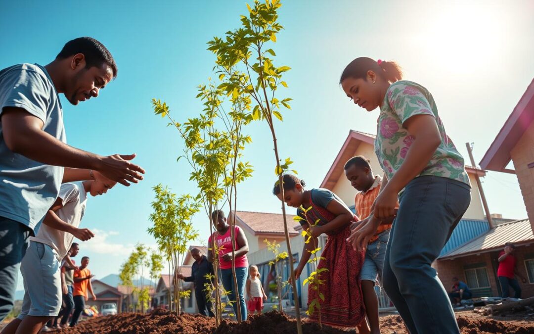 Resilient in the Face of Disaster: Tips for Recovery