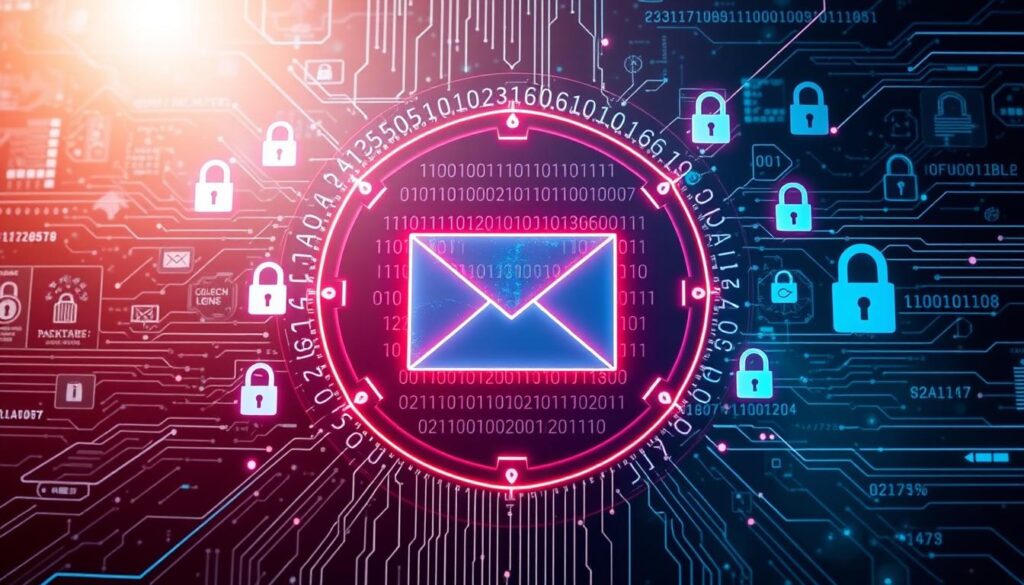email security
