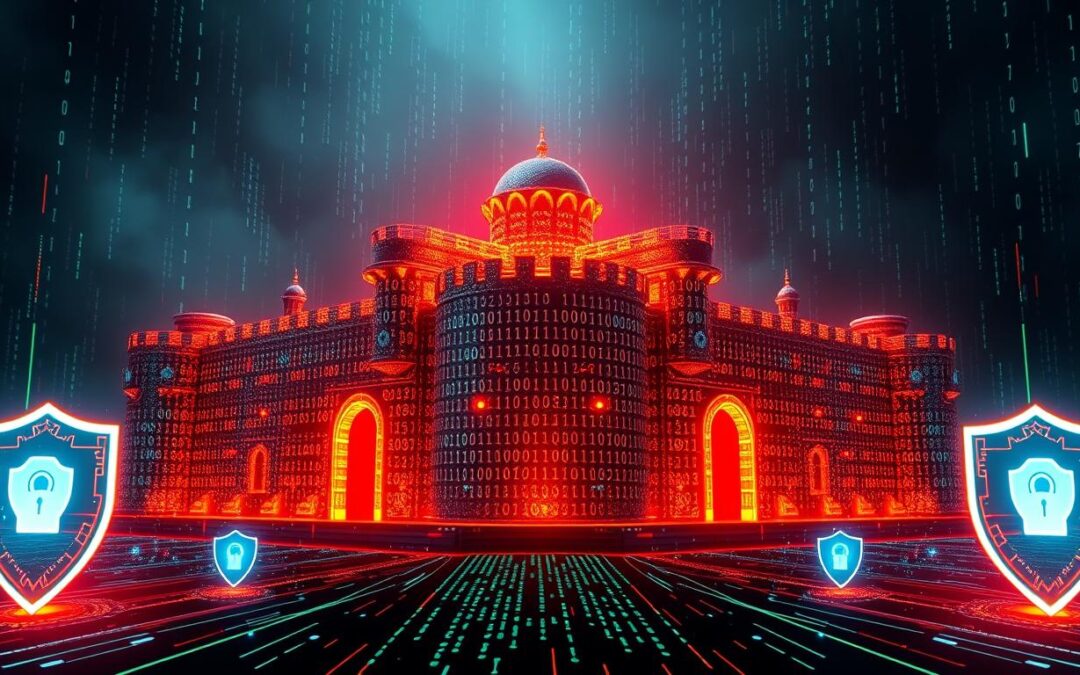 Firewall Protection: Safeguard Your Online Activities