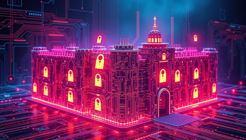firewall services