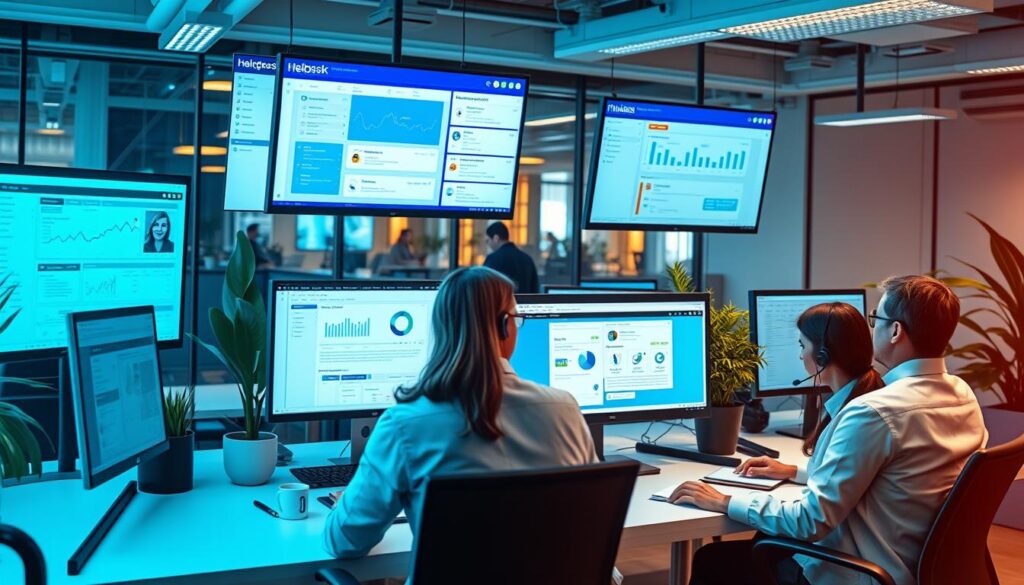 help desk software