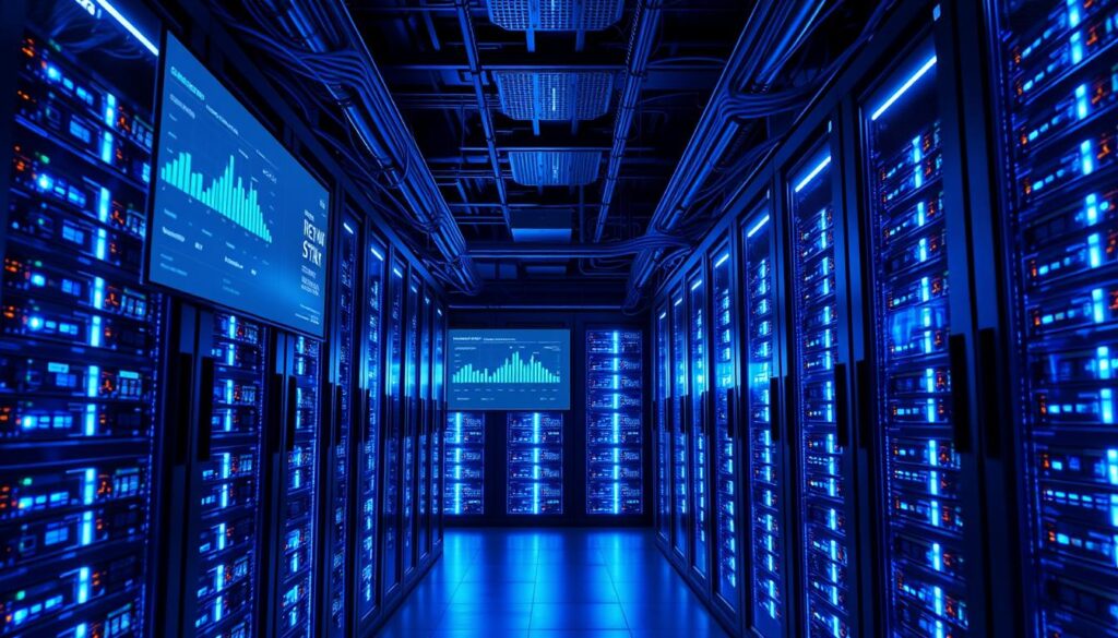 network infrastructure