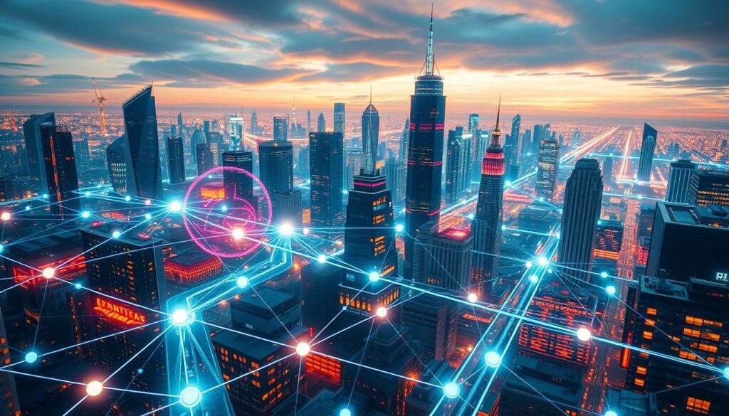 network optimization