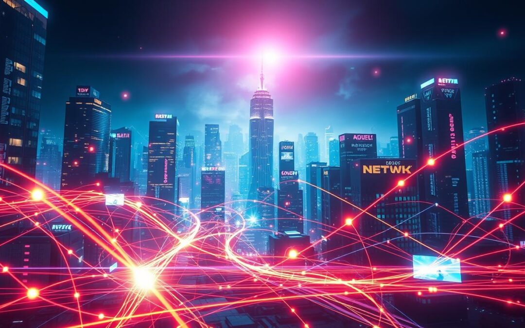 Network Optimization: Boost Your Connectivity Today