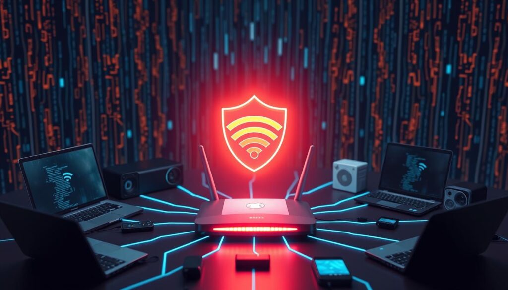network security
