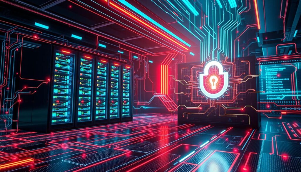 network security measures