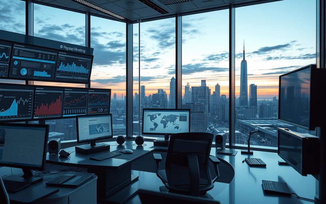 Discover the Advantages of Remote Monitoring for Your Business