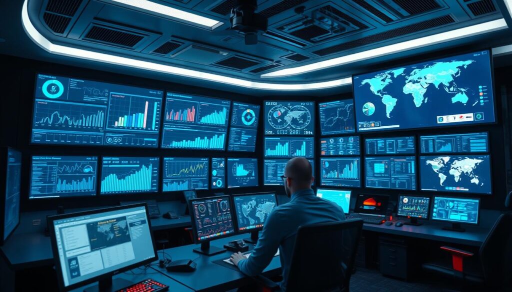 remote monitoring capabilities