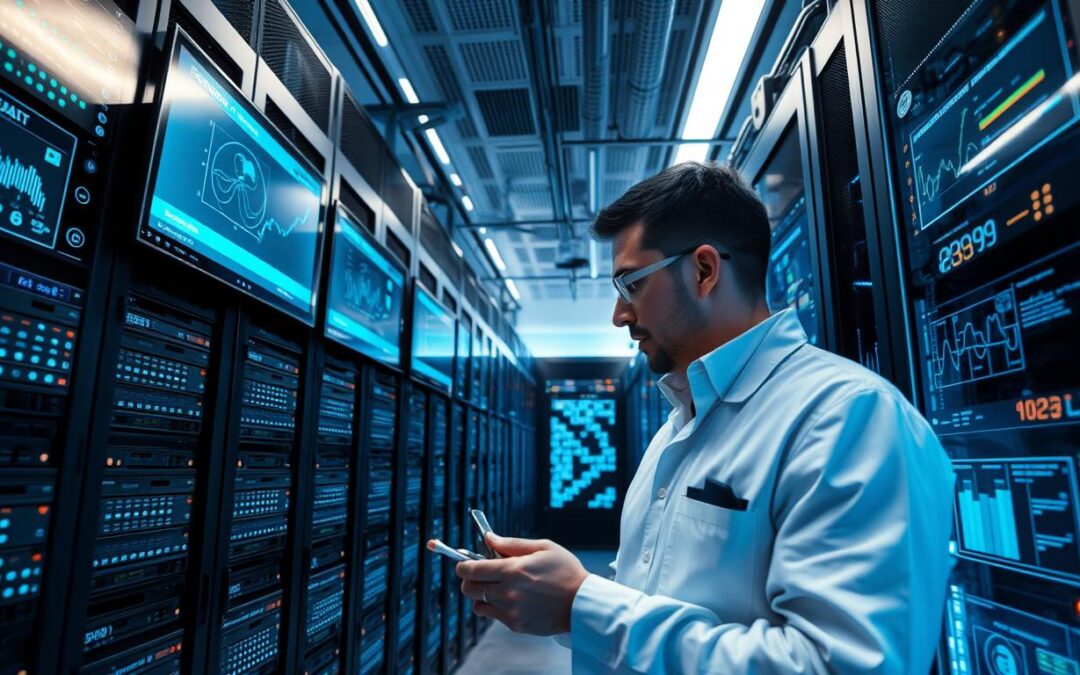 Essential Server Maintenance Tips to Keep Your Systems Running