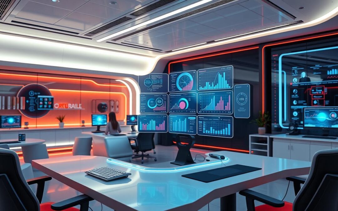 Virtual Desktop: Unlock Productivity and Flexibility