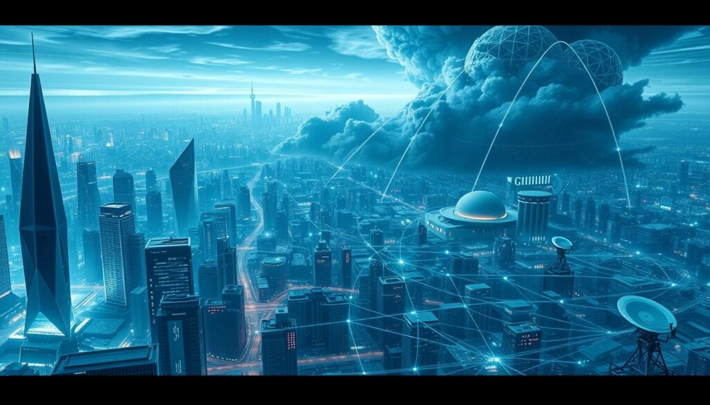cyber risk landscape